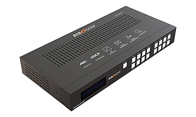 BG-PSC6X2-4K BG-PSC6X2-4K