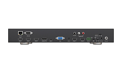 BG-PSC6X2-4K BG-PSC6X2-4K