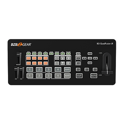 BG-QuadFusion-Jr BG-QuadFusion-Jr