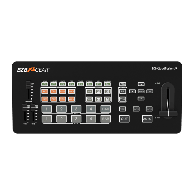 BG-QuadFusion-Jr BG-QuadFusion-Jr