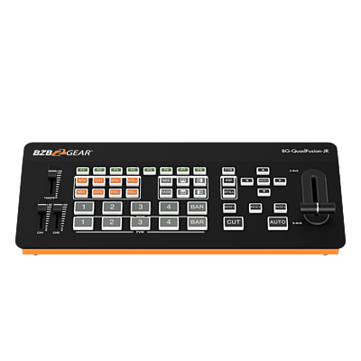 BG-QuadFusion-Jr BG-QuadFusion-Jr