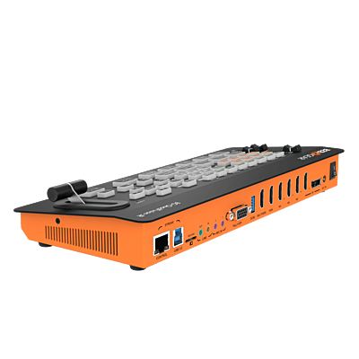 BG-QuadFusion-Jr BG-QuadFusion-Jr