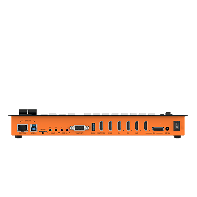 BG-QuadFusion-Jr BG-QuadFusion-Jr