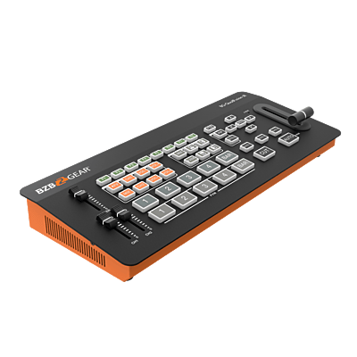 BG-QuadFusion-Jr BG-QuadFusion-Jr