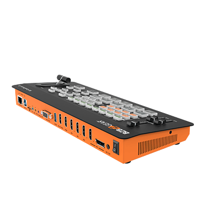 BG-QuadFusion-Jr BG-QuadFusion-Jr