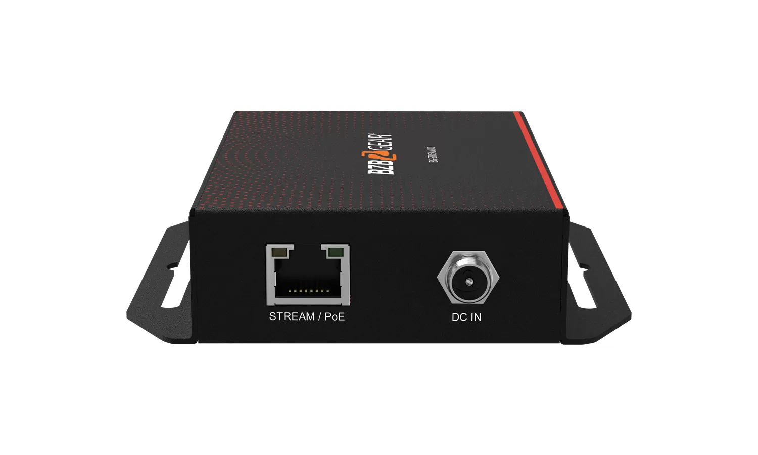 BG-STREAM-D | IP/UVC to HDMI 2.0 POE Decoder Supports H.264/H.265/AVC (Dante AV-H Ready) BG-STREAM-D | IP/UVC to HDMI 2.0 POE Decoder Supports H.264/H.265/AVC (Dante AV-H Ready)