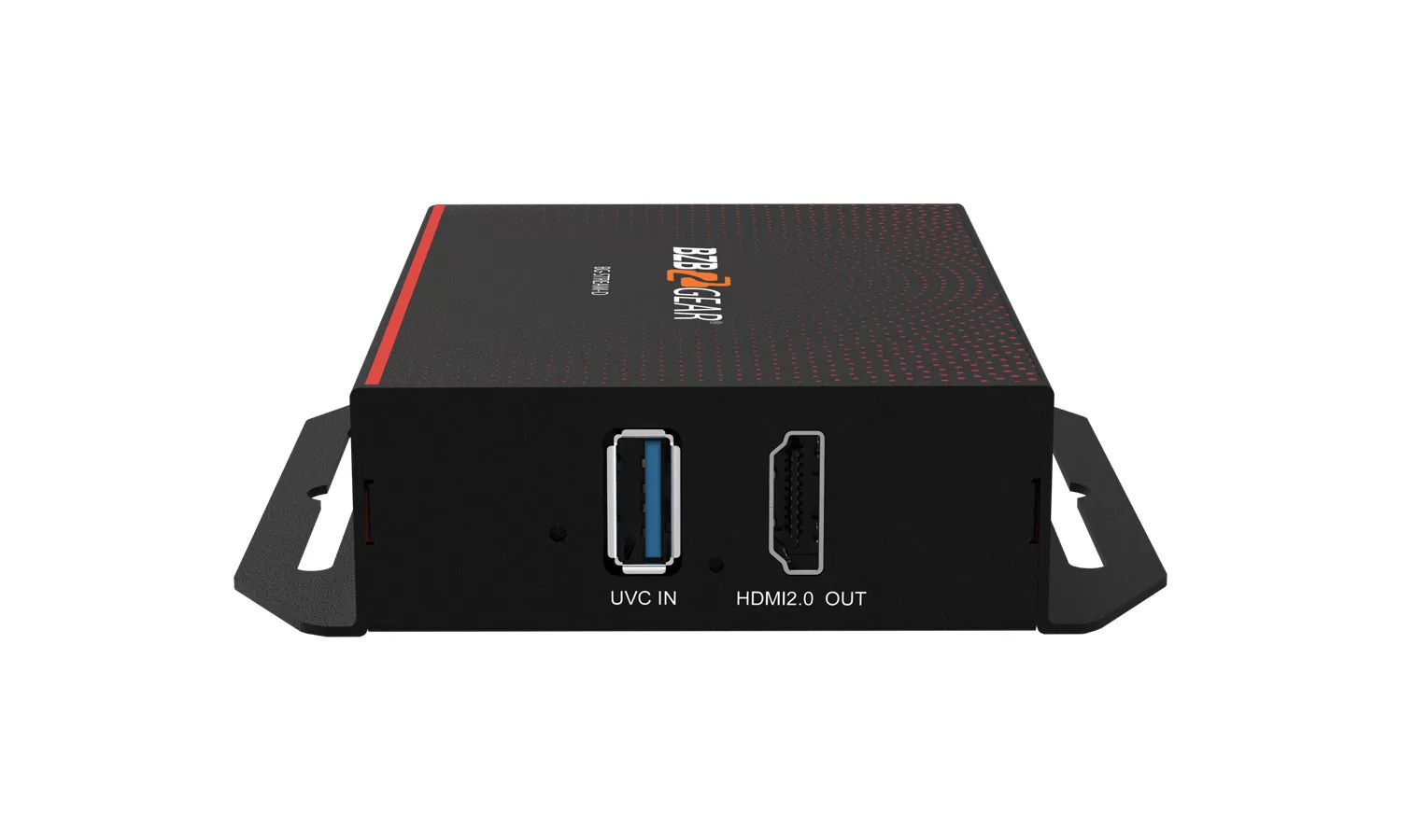 BG-STREAM-D | IP/UVC to HDMI 2.0 POE Decoder Supports H.264/H.265/AVC (Dante AV-H Ready) BG-STREAM-D | IP/UVC to HDMI 2.0 POE Decoder Supports H.264/H.265/AVC (Dante AV-H Ready)