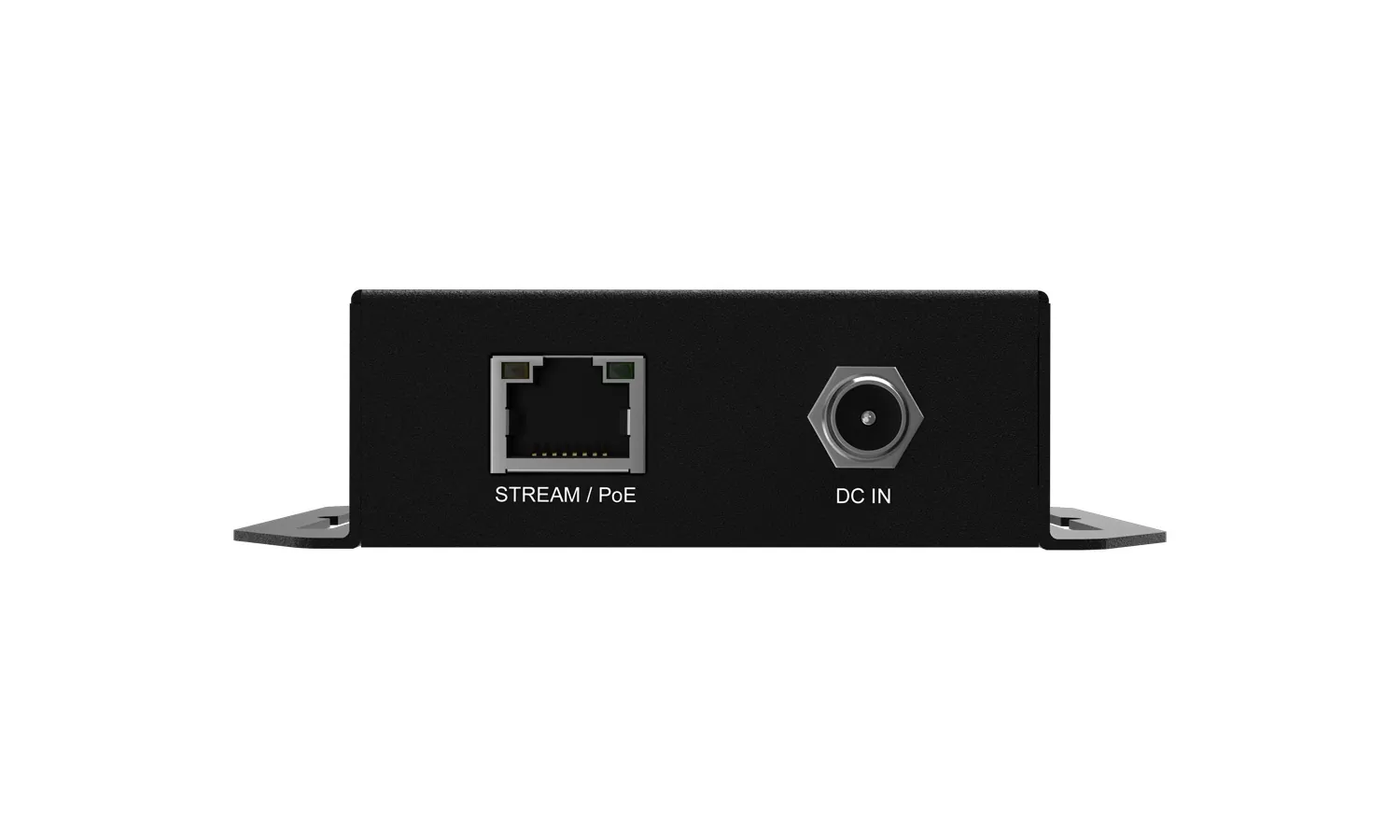 BG-STREAM-D | IP/UVC to HDMI 2.0 POE Decoder Supports H.264/H.265/AVC (Dante AV-H Ready) BG-STREAM-D | IP/UVC to HDMI 2.0 POE Decoder Supports H.264/H.265/AVC (Dante AV-H Ready)