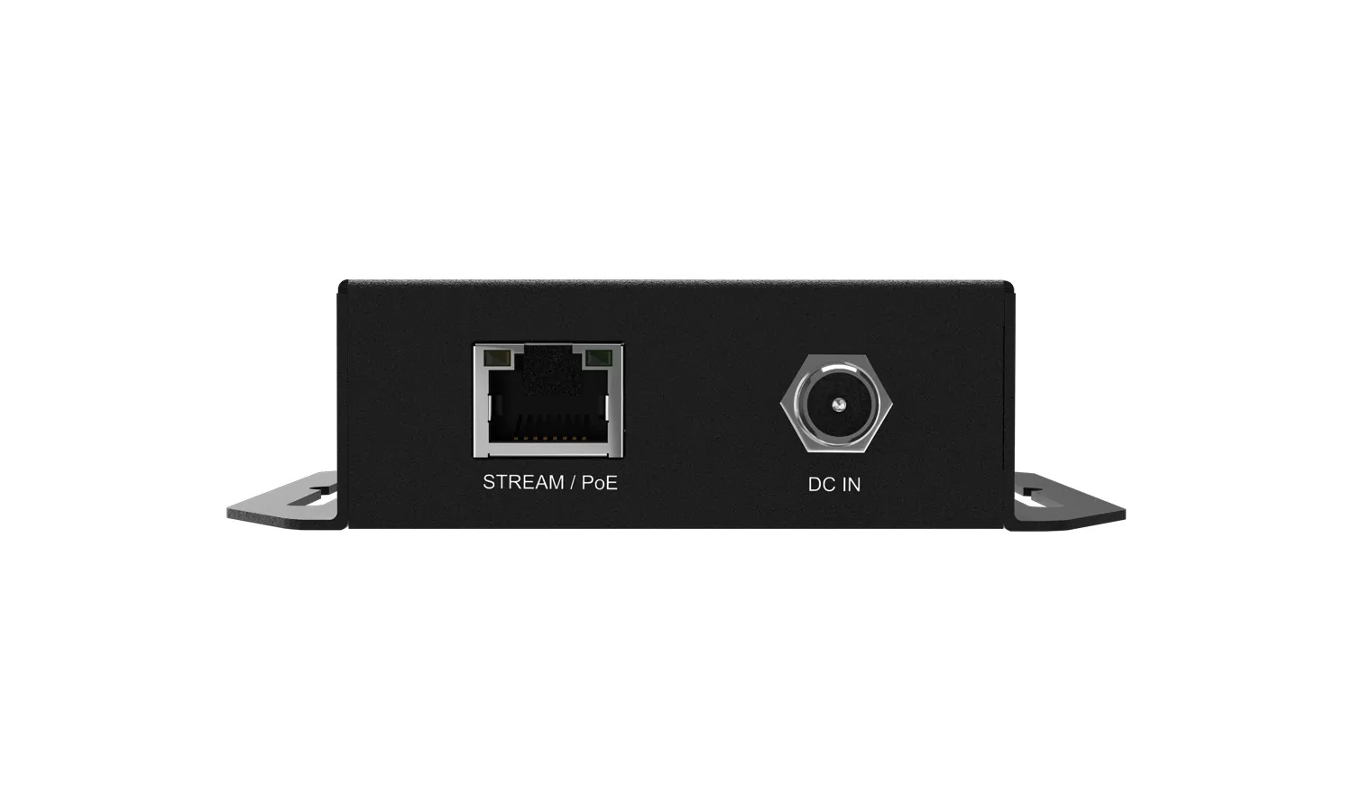 BG-STREAM-E | HDMI to IP/UVC POE Encoder Supports H.264/H.265/AVC (Dante AV-H Ready) BG-STREAM-E | HDMI to IP/UVC POE Encoder Supports H.264/H.265/AVC (Dante AV-H Ready)