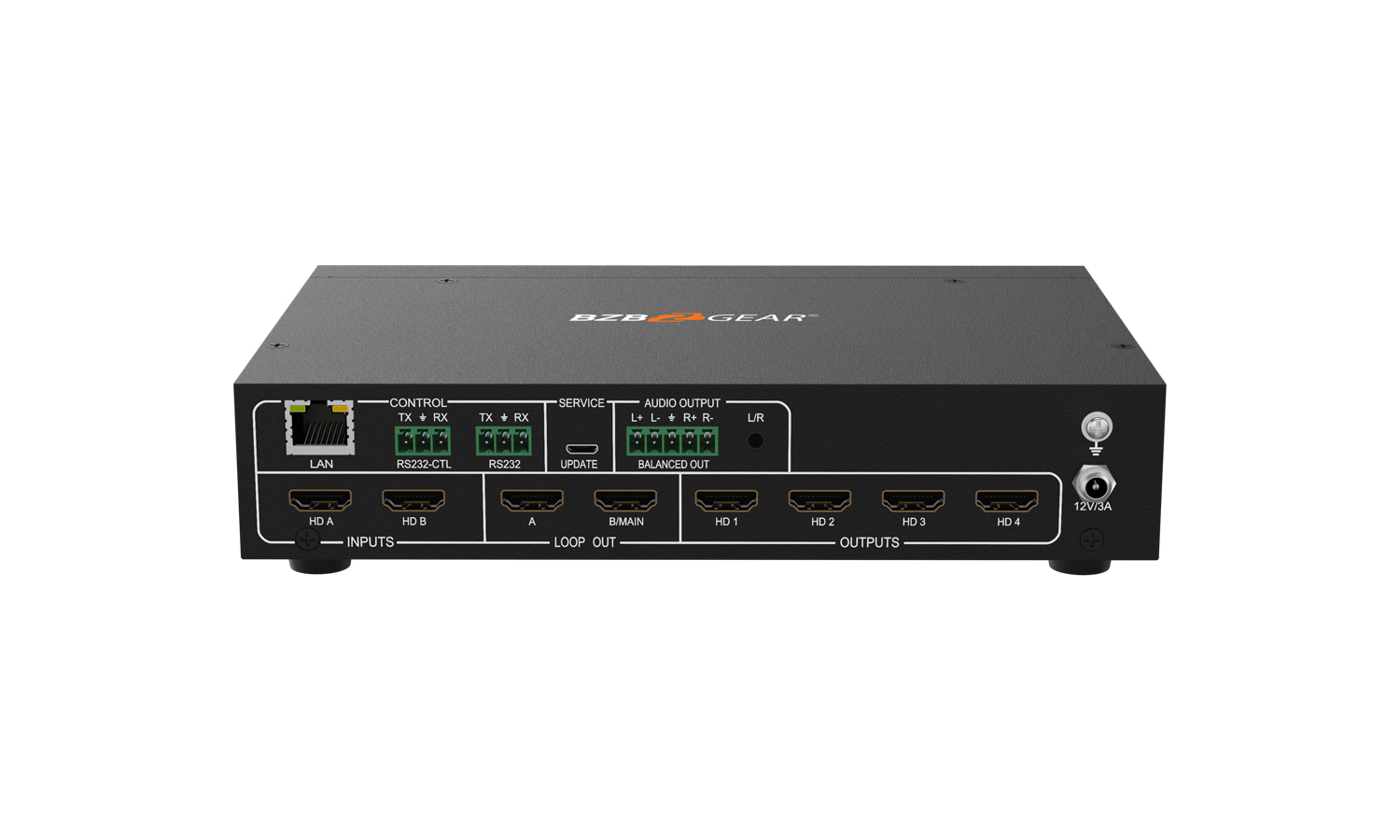 BG-UHD-VW24 BG-UHD-VW24