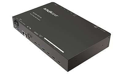 BG-UHD-VWP-1X4 BG-UHD-VWP-1X4