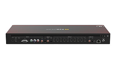 BG-UHD-VWP19 | 4K 1x9 HDMI Video Wall Processor with Seamless Switching/Scaling BG-UHD-VWP19 | 4K 1x9 HDMI Video Wall Processor with Seamless Switching/Scaling