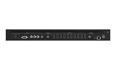 BG-UHD-VWP19 | 4K 1x9 HDMI Video Wall Processor with Seamless Switching/Scaling BG-UHD-VWP19 | 4K 1x9 HDMI Video Wall Processor with Seamless Switching/Scaling