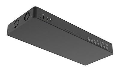 BG-UHD-VWP19 | 4K 1x9 HDMI Video Wall Processor with Seamless Switching/Scaling BG-UHD-VWP19 | 4K 1x9 HDMI Video Wall Processor with Seamless Switching/Scaling