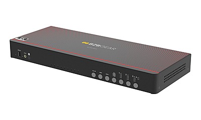 BG-UHD-VWP19 | 4K 1x9 HDMI Video Wall Processor with Seamless Switching/Scaling BG-UHD-VWP19 | 4K 1x9 HDMI Video Wall Processor with Seamless Switching/Scaling