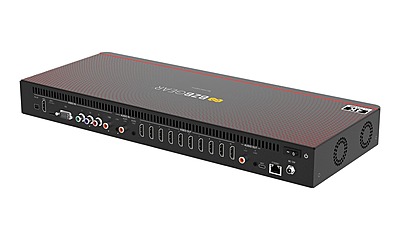 BG-UHD-VWP19 | 4K 1x9 HDMI Video Wall Processor with Seamless Switching/Scaling BG-UHD-VWP19 | 4K 1x9 HDMI Video Wall Processor with Seamless Switching/Scaling