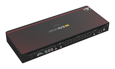 BG-UHD-VWP19 | 4K 1x9 HDMI Video Wall Processor with Seamless Switching/Scaling BG-UHD-VWP19 | 4K 1x9 HDMI Video Wall Processor with Seamless Switching/Scaling