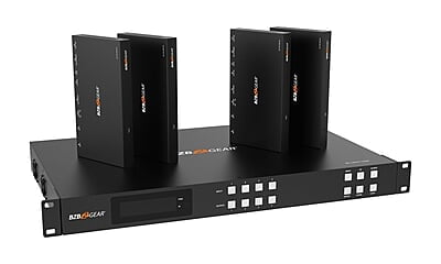 BG-UM44-100M-KIT BG-UM44-100M-KIT