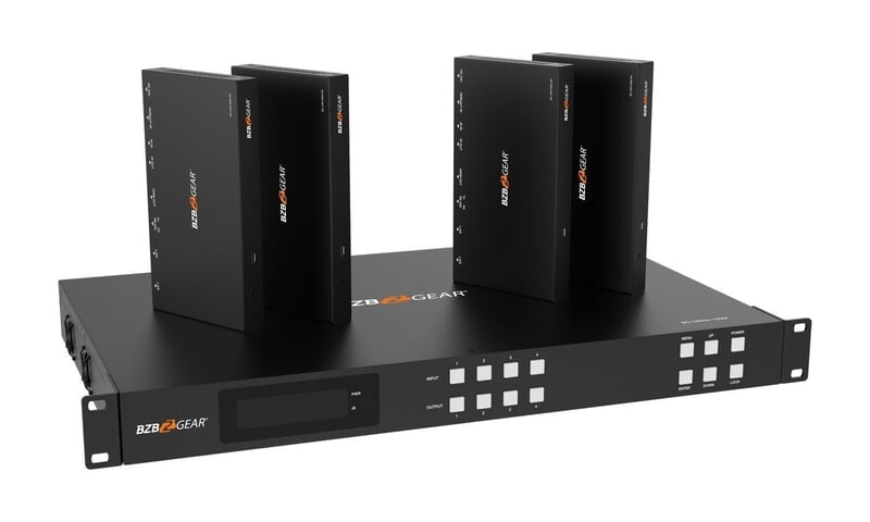 BG-UM44-100M-KIT BG-UM44-100M-KIT