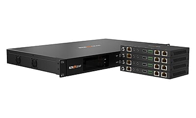 BG-UM44-100M-KIT BG-UM44-100M-KIT