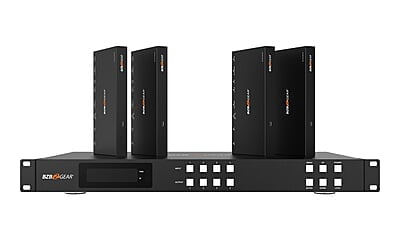 BG-UM44-100M-KIT BG-UM44-100M-KIT