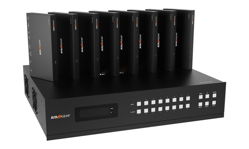 BG-UM88-100M-KIT BG-UM88-100M-KIT