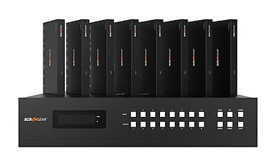 BG-UM88-100M-KIT BG-UM88-100M-KIT