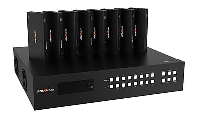 BG-UM88-150L-KIT BG-UM88-150L-KIT