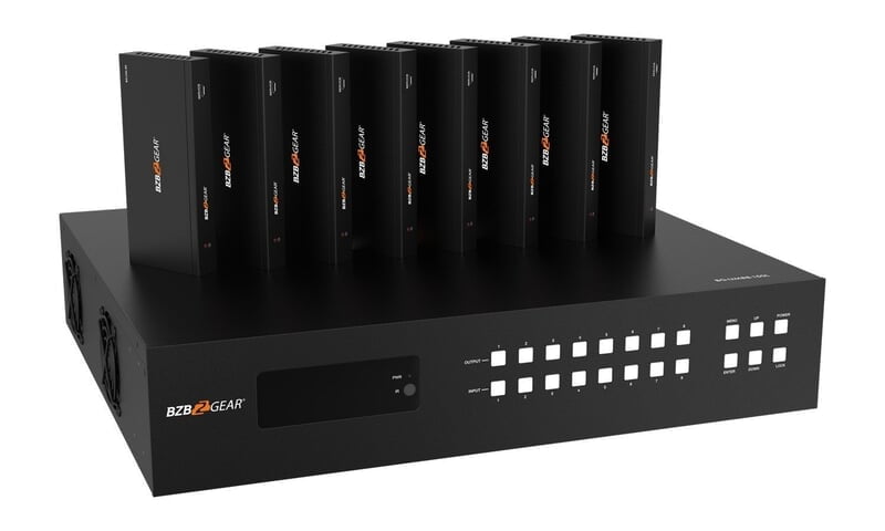 BG-UM88-150L-KIT BG-UM88-150L-KIT