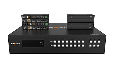 BG-UM88-150L-KIT BG-UM88-150L-KIT