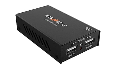 BG-USB-LR100 BG-USB-LR100