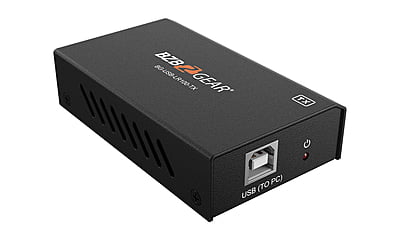 BG-USB-LR100 BG-USB-LR100