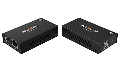 BG-USB-LR100 BG-USB-LR100