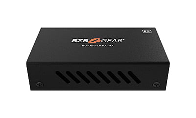 BG-USB-LR100 BG-USB-LR100