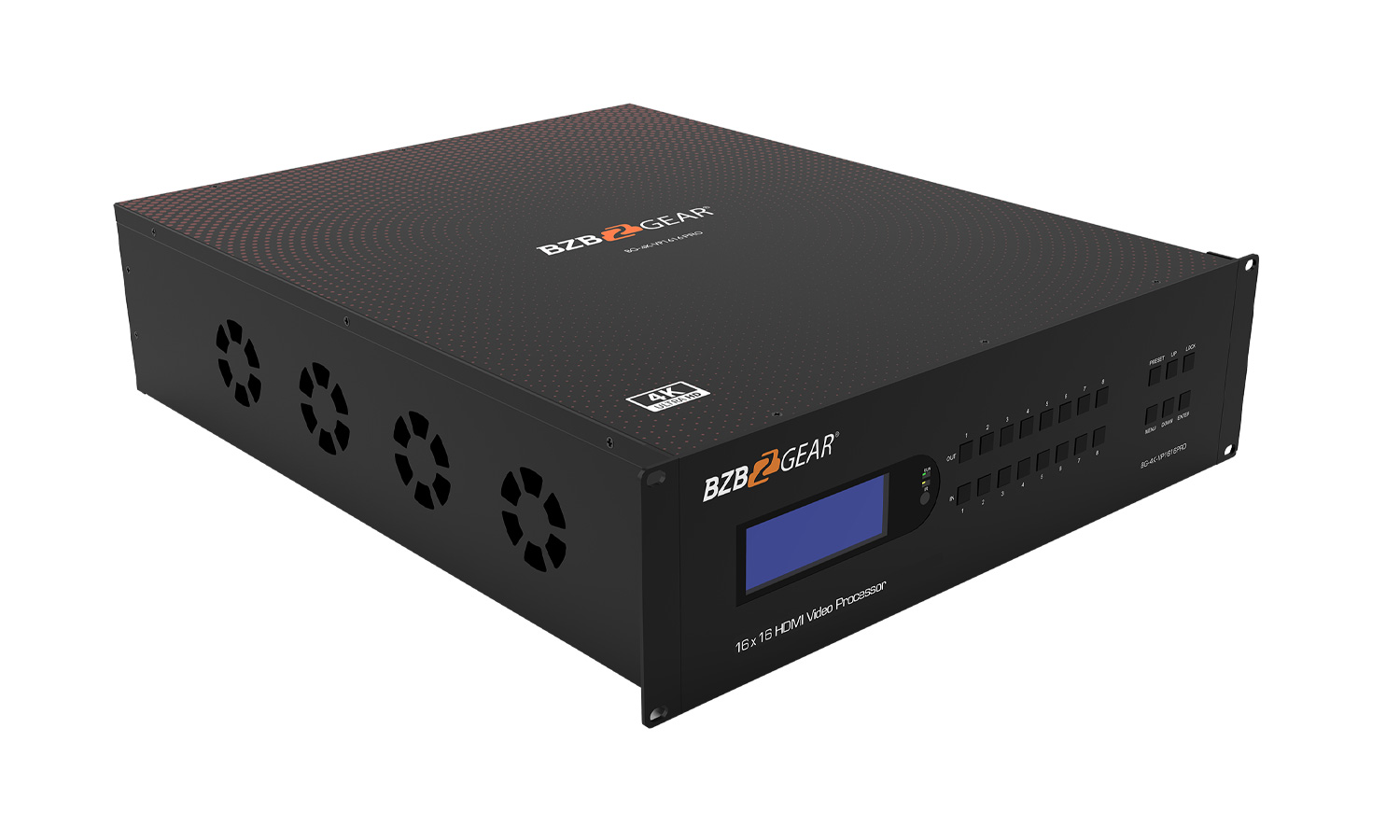BG-4K-VP1616PRO BG-4K-VP1616PRO