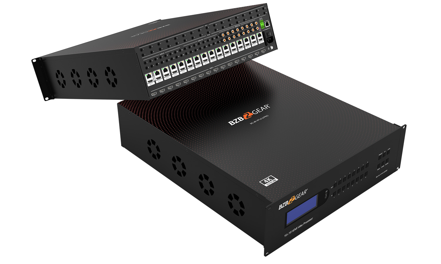 BG-4K-VP1616PRO BG-4K-VP1616PRO