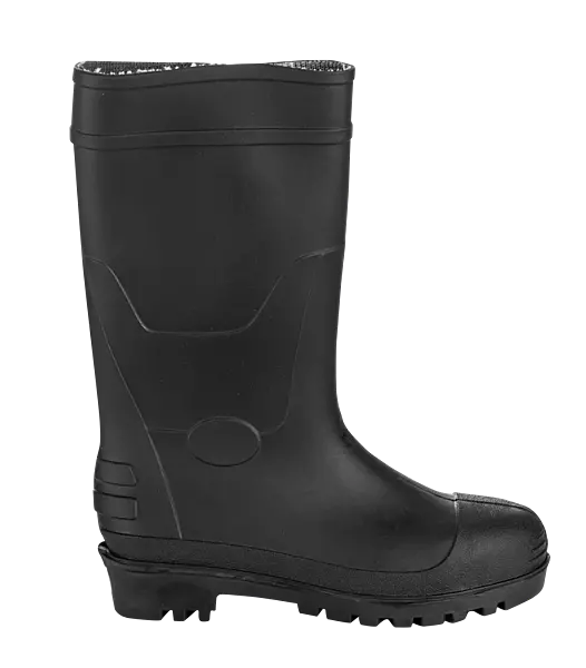 Gum Boot - Non Steel Toe
