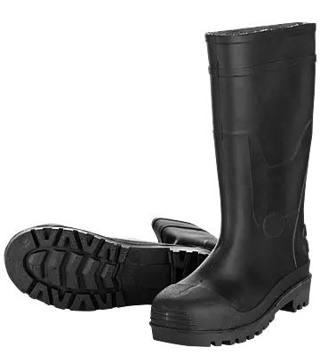 Gum Boot - Non Steel Toe