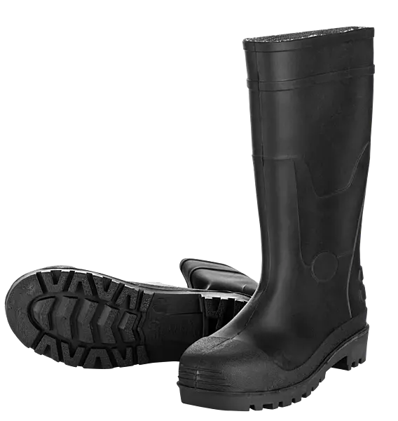 Gum Boot - Non Steel Toe