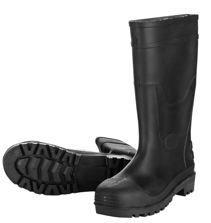 Gum Boot - Non Steel Toe