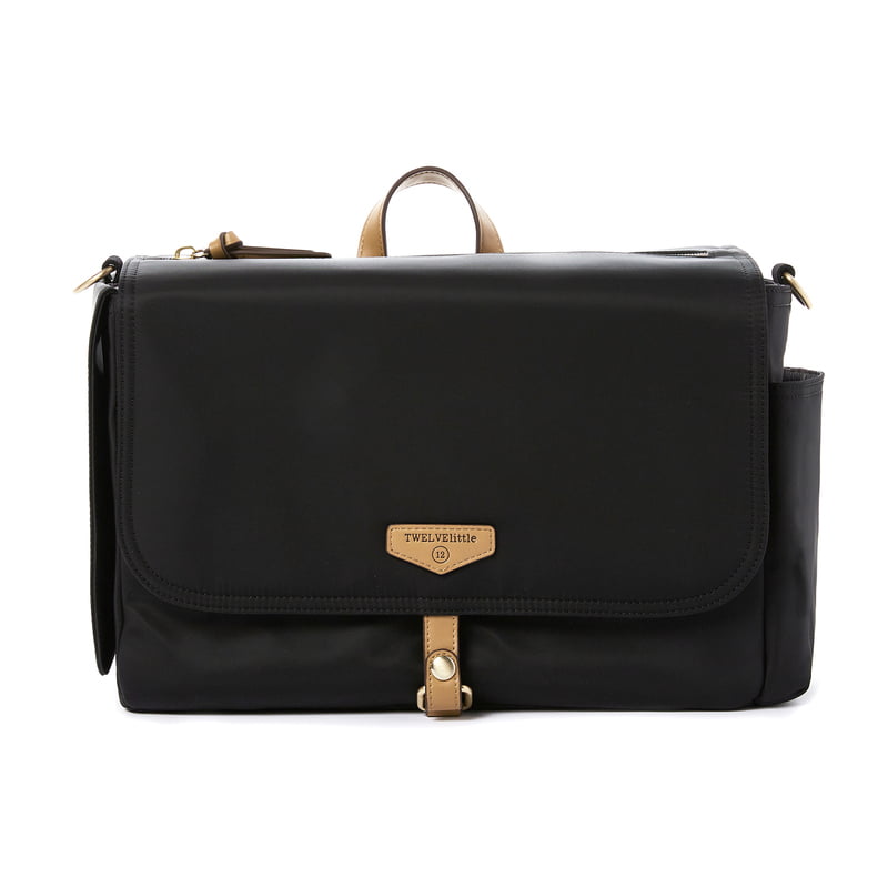 Stroller Mummy Diaper Bag Caddy BLACK Stroller Mummy Diaper Bag Caddy BLACK