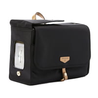 Stroller Mummy Diaper Bag Caddy BLACK Stroller Mummy Diaper Bag Caddy BLACK