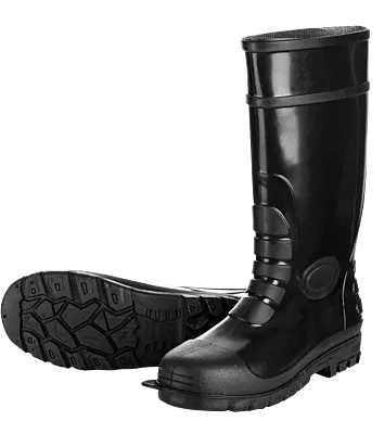 Kono Gum Boot (STC)