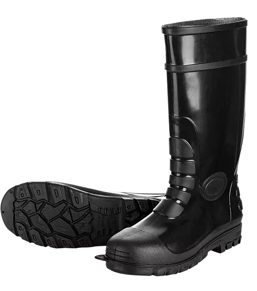 Kono Gum Boot (STC)