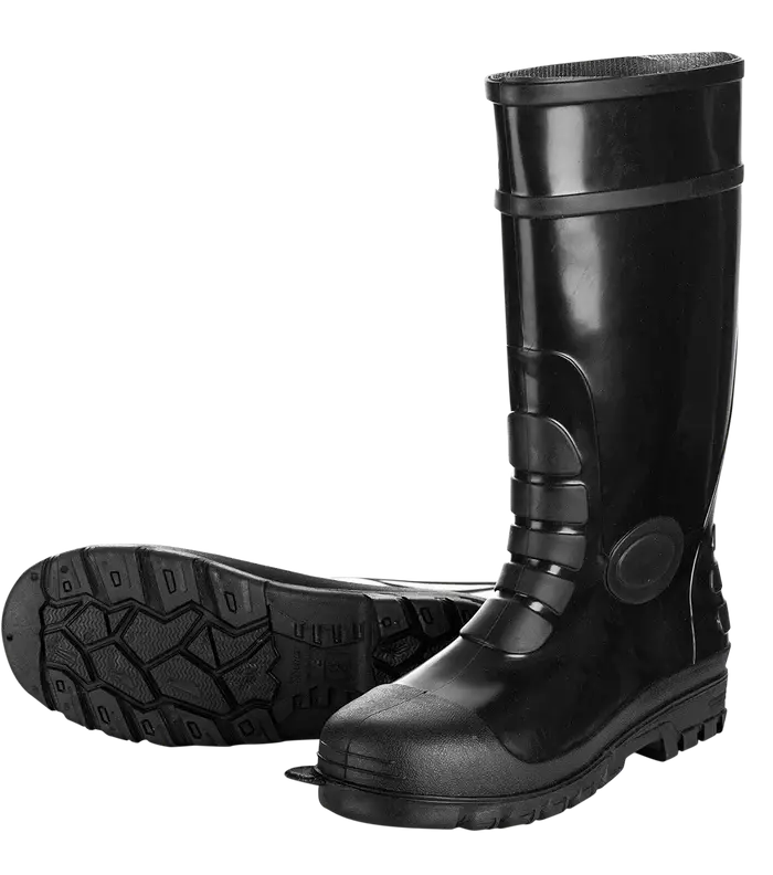 Kono Gum Boot (STC)