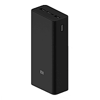 Xiaomi 18W Power Bank 30000mAh (Lithium-ion, Fast Charging)