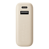 Xiaomi 33W Power Bank 10000 (Integrated Cable) - Tan