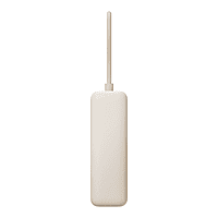 Xiaomi 33W Power Bank 10000 (Integrated Cable) - Tan
