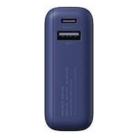 Xiaomi 33W Power Bank 10000 (Integrated Cable) - Blue