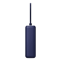 Xiaomi 33W Power Bank 10000 (Integrated Cable) - Blue